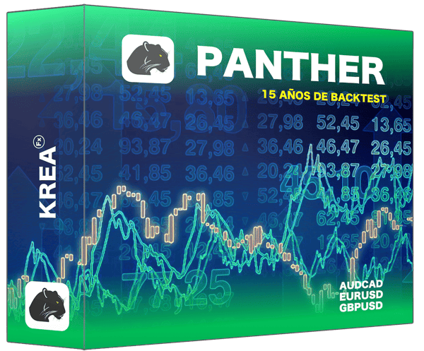 KREA FX Redefiniendo el camino | Krea FX
